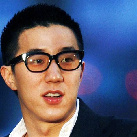 Jackie Chan's son Jaycee facing jail after being .
